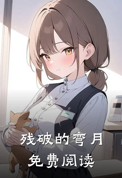 残破的弯月免费阅读