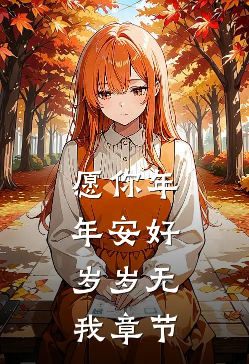 愿你年年安好，岁岁无我章节