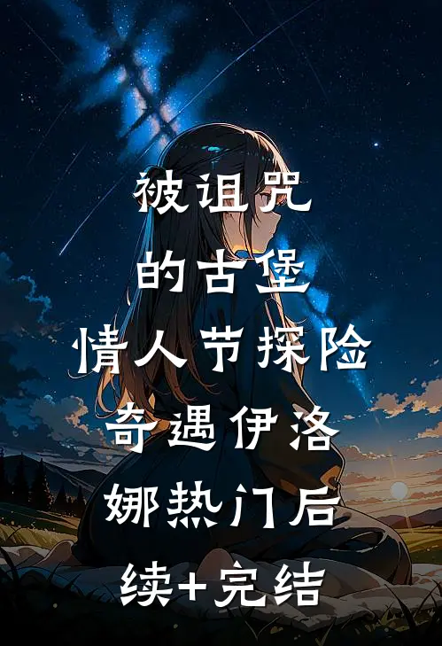 被诅咒的古堡：情人节探险奇遇伊洛娜热门后续+完结