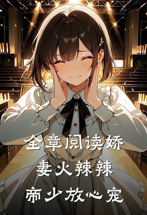 全章阅读娇妻火辣辣：帝少放心宠