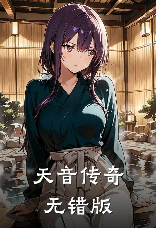 天音传奇无错版