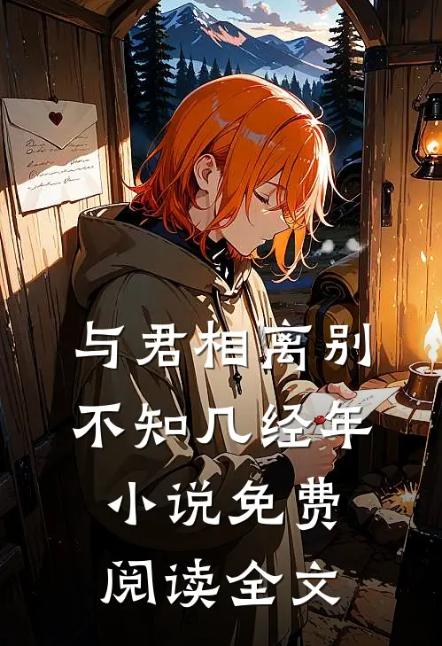 与君相离别，不知几经年小说免费阅读全文