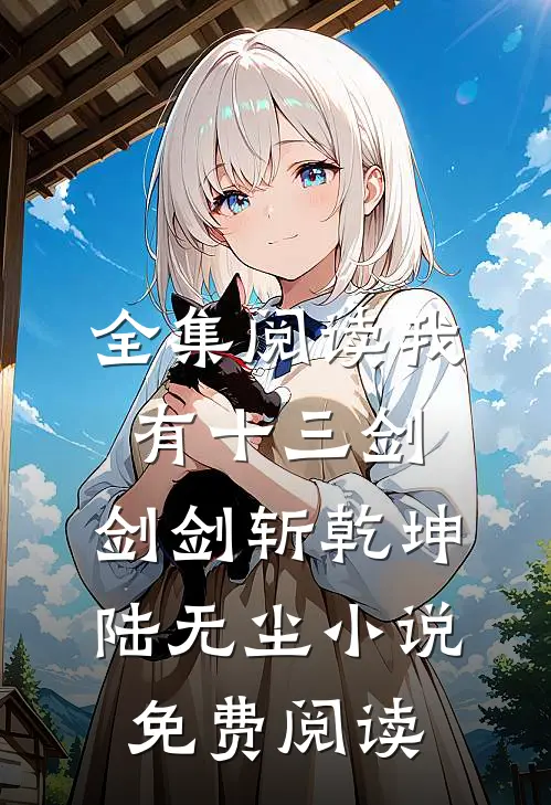 全集阅读我有十三剑,剑剑斩乾坤陆无尘小说免费阅读