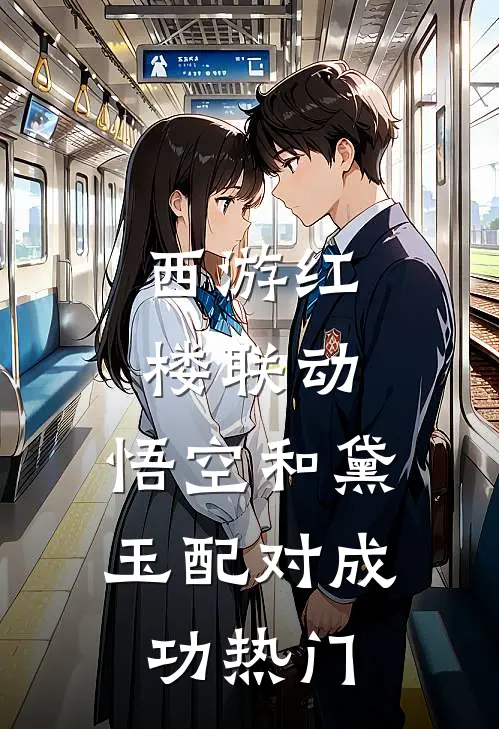 西游红楼联动，悟空和黛玉配对成功热门