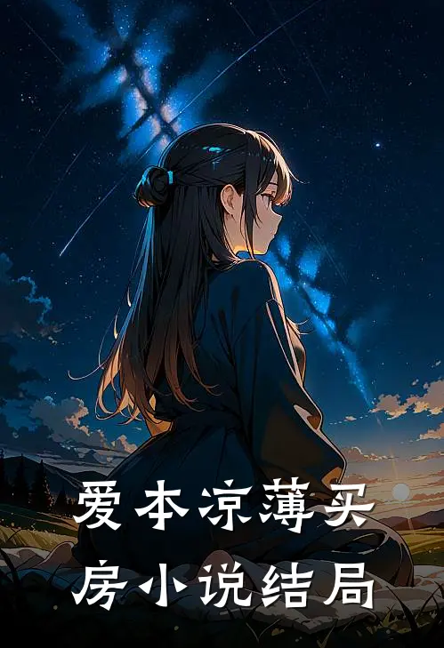 爱本凉薄-买房小说结局