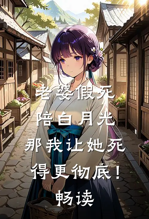 老婆假死陪白月光，那我让她死得更彻底！畅读