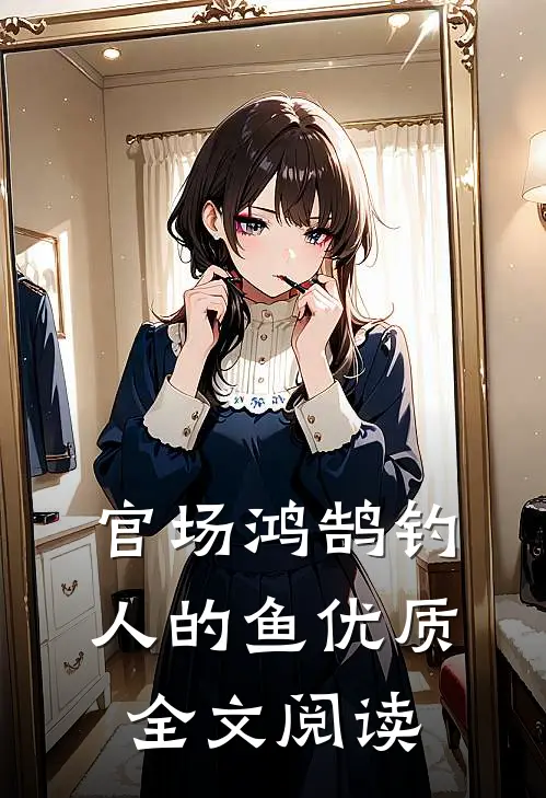 官场鸿鹄钓人的鱼优质全文阅读