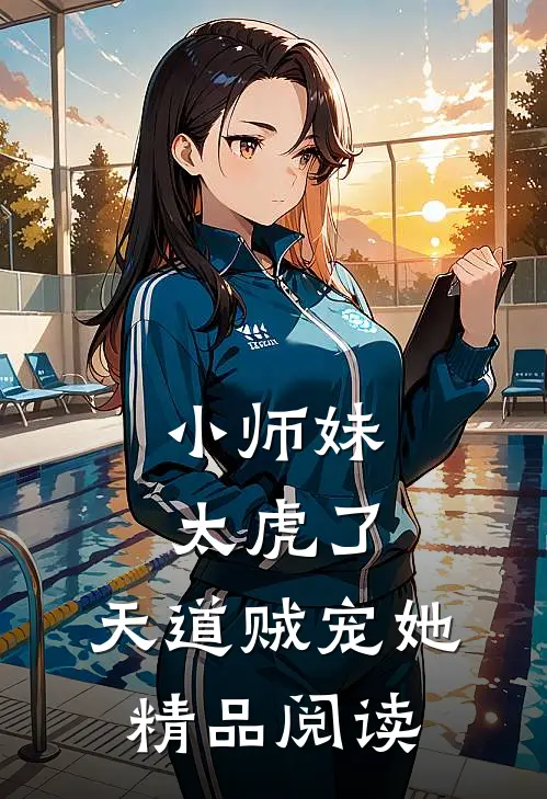 小师妹太虎了，天道贼宠她精品阅读