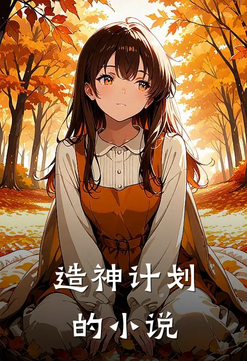 造神计划的小说
