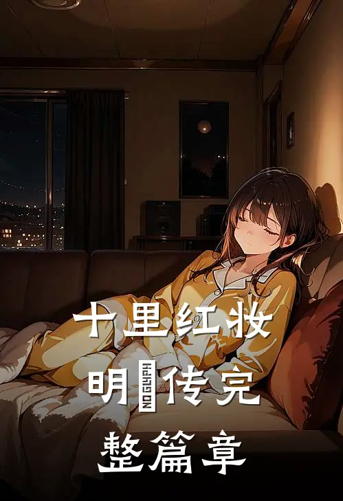 十里红妆：明妧传完整篇章