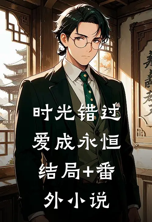 时光错过，爱成永恒结局+番外小说