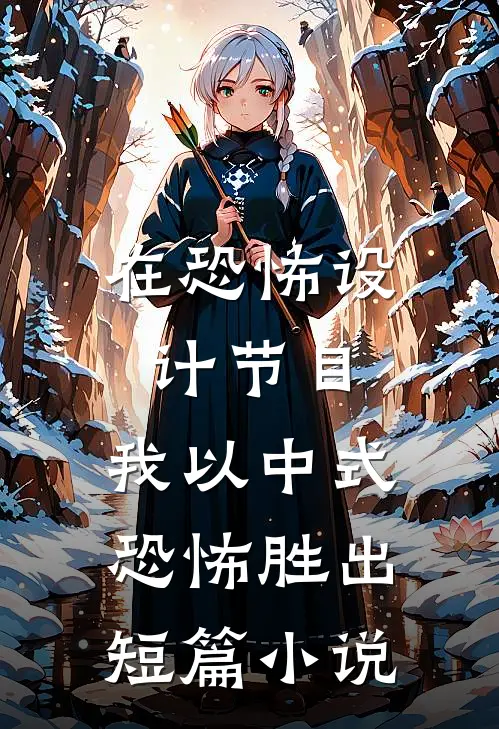 在恐怖设计节目，我以中式恐怖胜出短篇小说