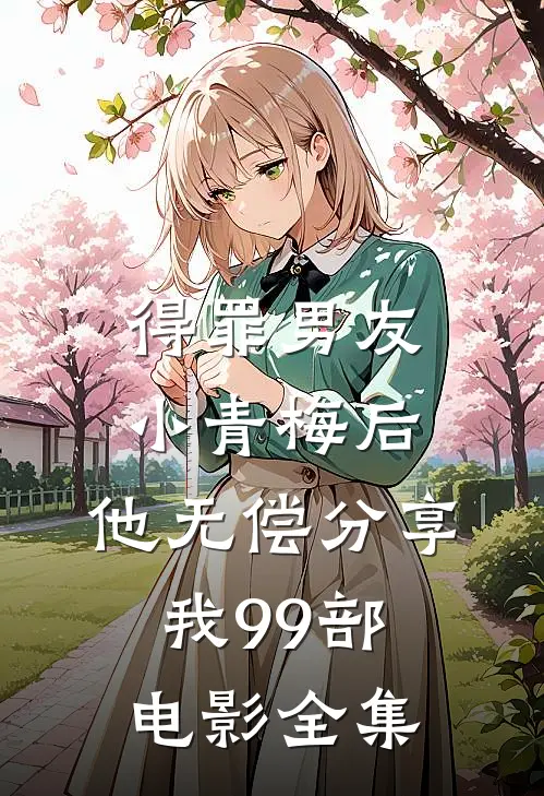 得罪男友小青梅后，他无偿分享我99部电影全集