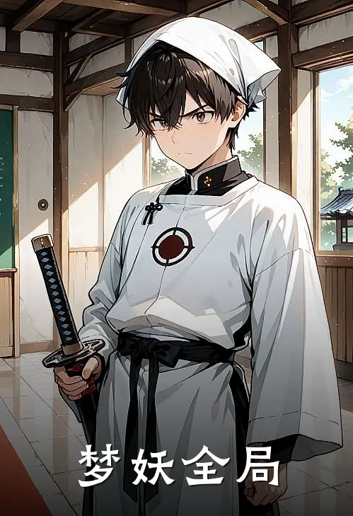 梦妖全局