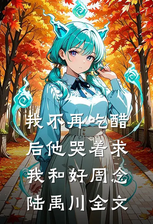 我不再吃醋后他哭着求我和好周念陆禹川全文