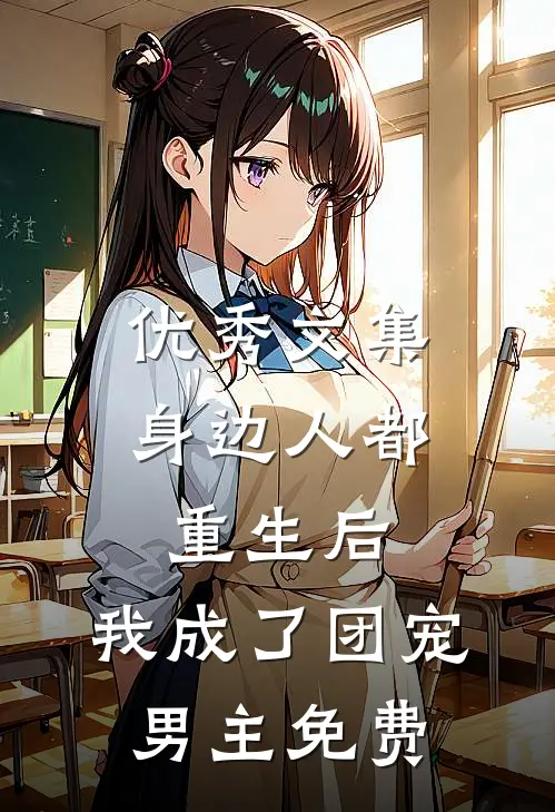 优秀文集身边人都重生后,我成了团宠男主免费