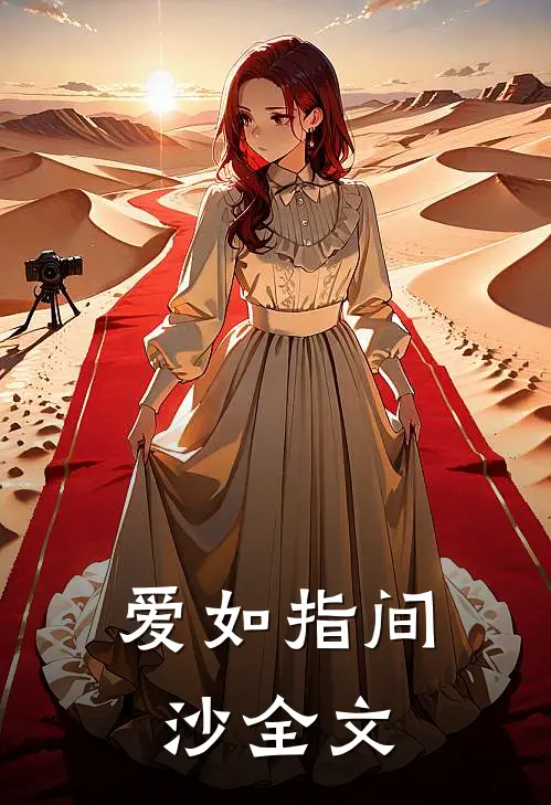 爱如指间沙全文