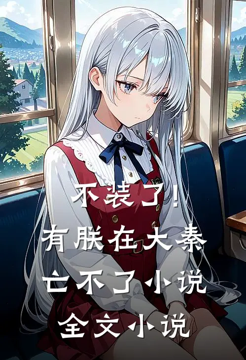 不装了!有朕在,大秦亡不了小说全文小说