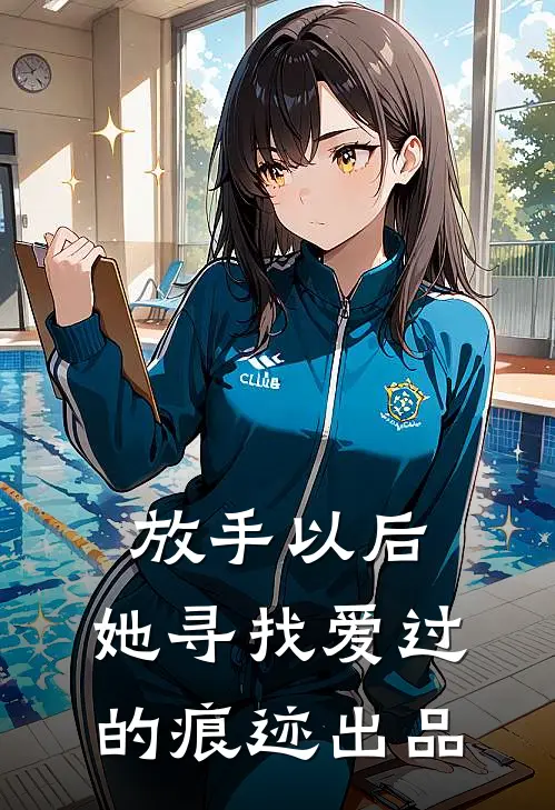 放手以后，她寻找爱过的痕迹出品
