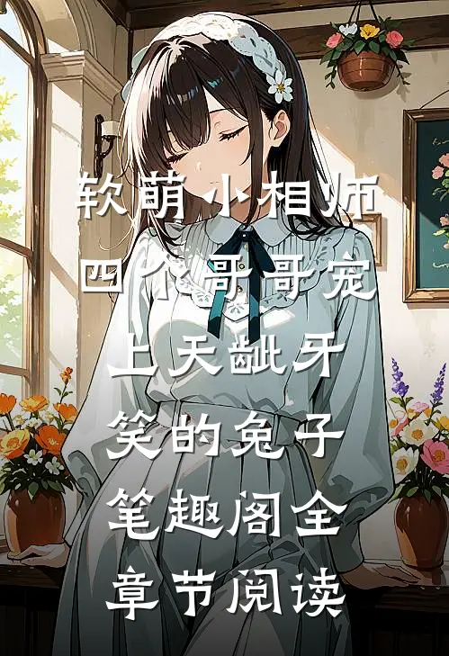 软萌小相师:四个哥哥宠上天龇牙笑的兔子 笔趣阁全章节阅读