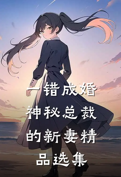 一错成婚：神秘总裁的新妻精品选集