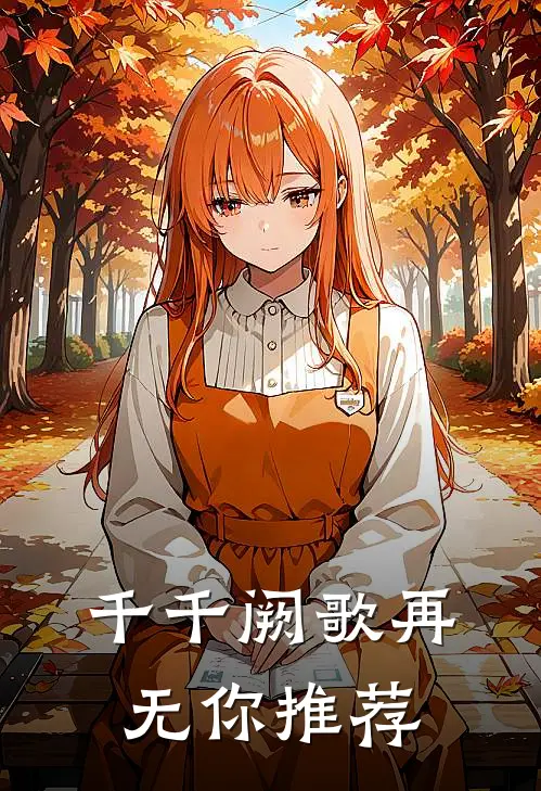 千千阙歌再无你推荐