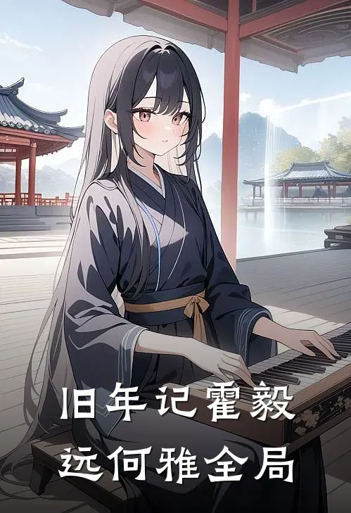 旧年记霍毅远何雅全局