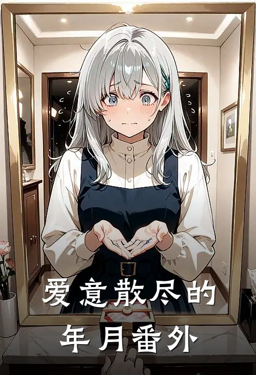爱意散尽的年月 番外