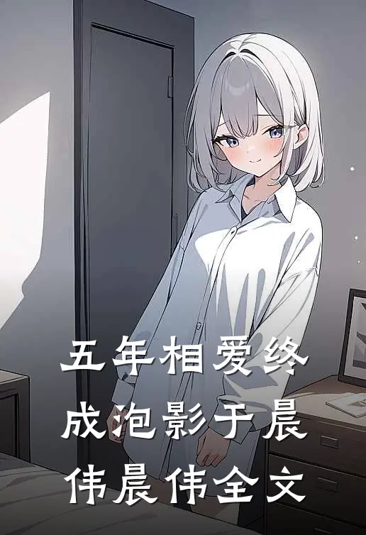 五年相爱终成泡影于晨伟晨伟全文