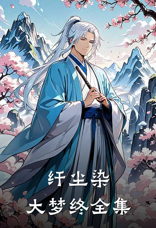 纤尘染，大梦终全集