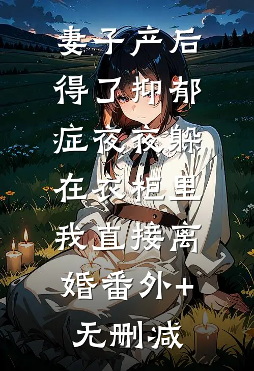 妻子产后得了抑郁症夜夜躲在衣柜里，我直接离婚番外+无删减
