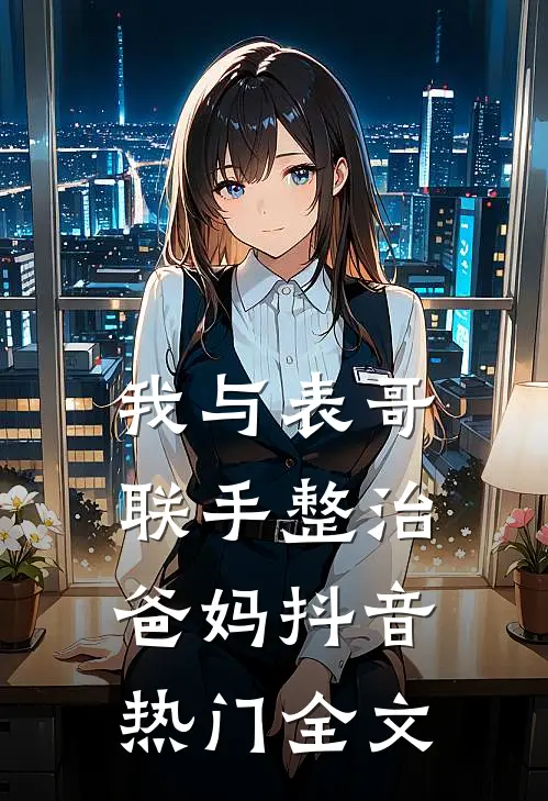 我与表哥联手整治爸妈抖音热门全文