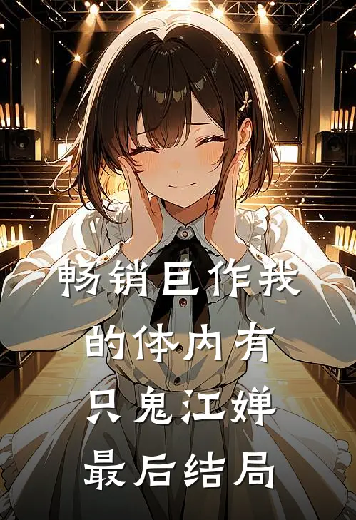 畅销巨作我的体内有只鬼江婵最后结局