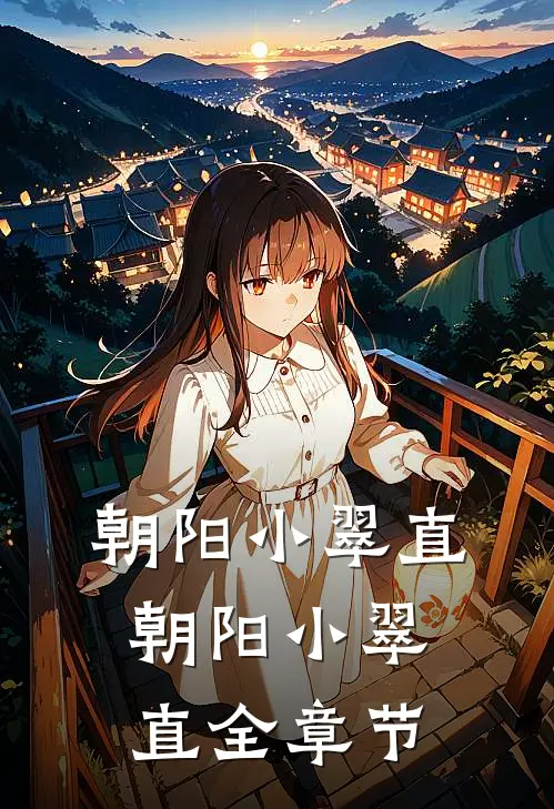 朝阳小翠直朝阳小翠直全章节