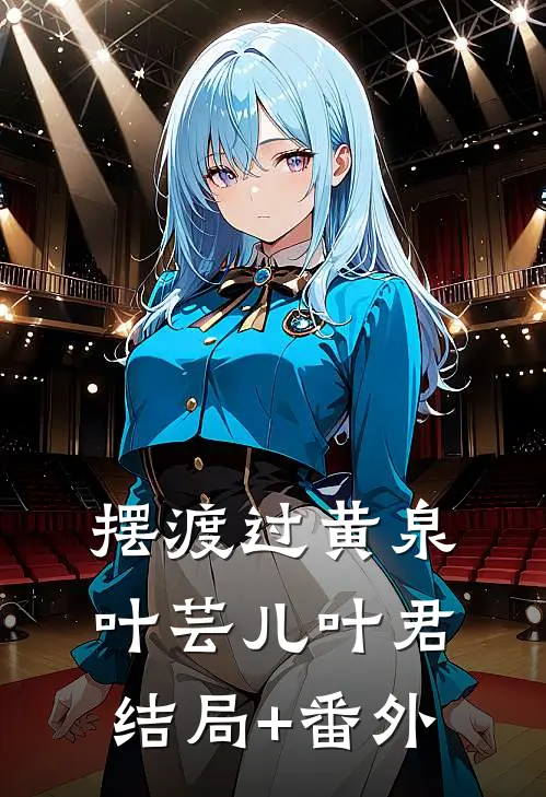 摆渡过黄泉叶芸儿叶君结局+番外
