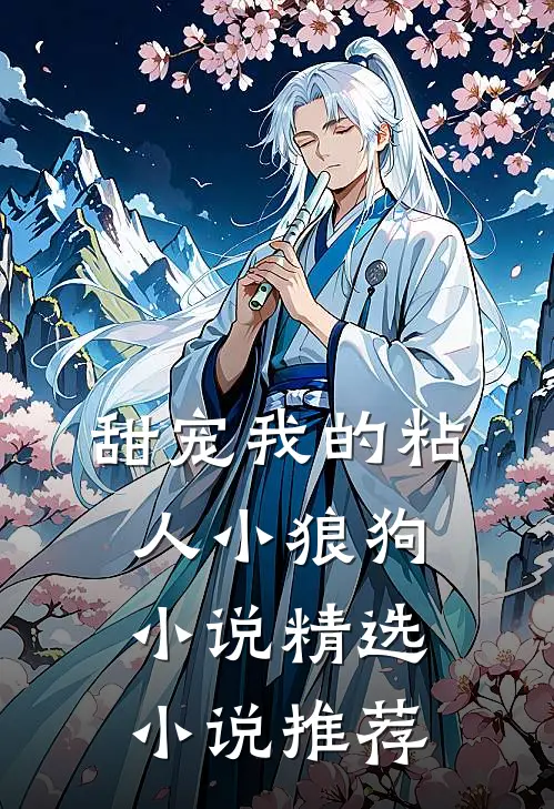 甜宠我的粘人小狼狗小说精选小说推荐