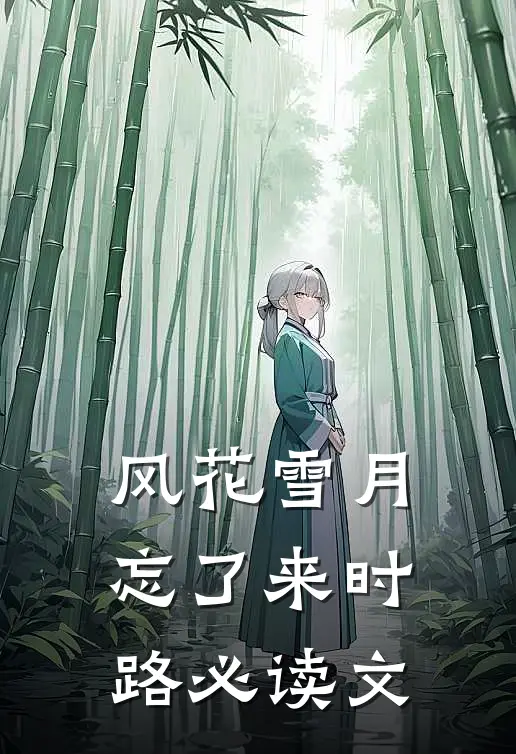 风花雪月忘了来时路必读文