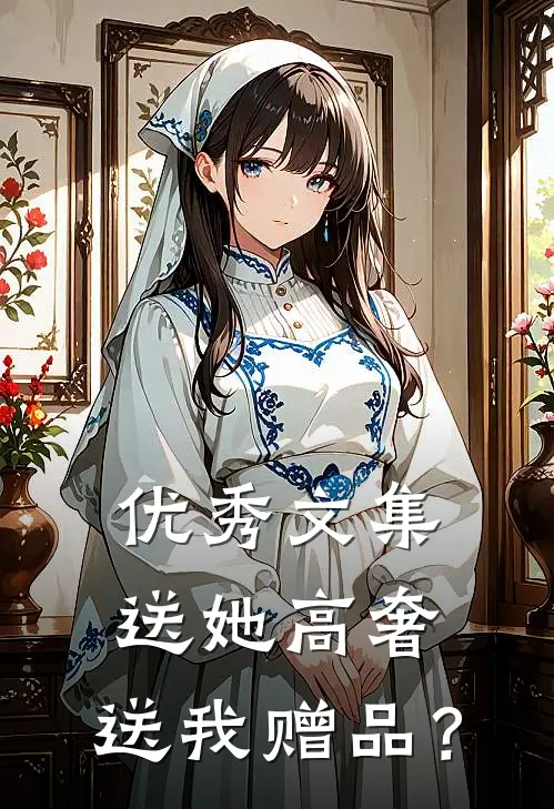 优秀文集送她高奢，送我赠品？