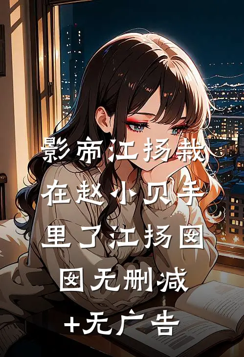 影帝江扬栽在赵小贝手里了江扬囡囡无删减+无广告
