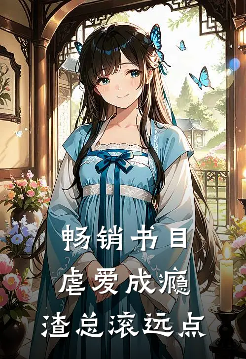畅销书目虐爱成瘾：渣总滚远点