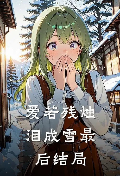 爱若残烛泪成雪最后结局