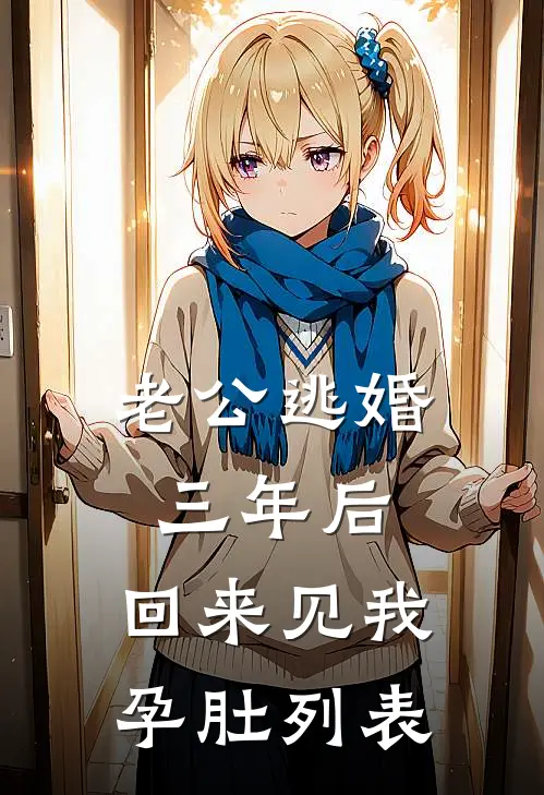老公逃婚三年后，回来见我孕肚列表