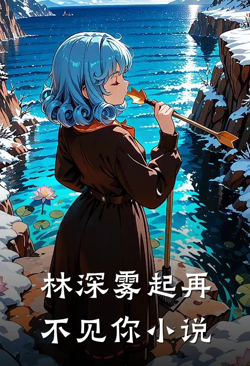 林深雾起再不见你小说