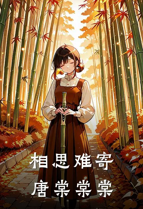 相思难寄唐棠棠棠