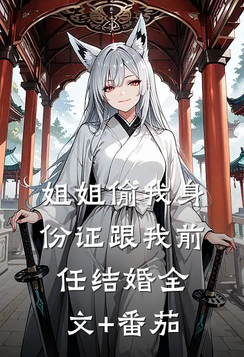 姐姐偷我身份证跟我前任结婚全文+番茄