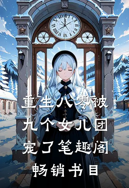 重生八零被九个女儿团宠了笔趣阁畅销书目
