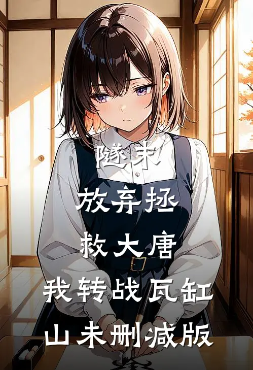 隧末：放弃拯救大唐，我转战瓦缸山未删减版