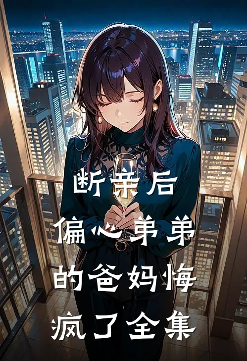 断亲后，偏心弟弟的爸妈悔疯了全集