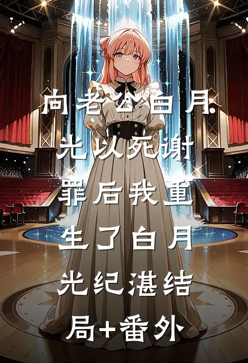 向老公白月光以死谢罪后我重生了白月光纪湛结局+番外