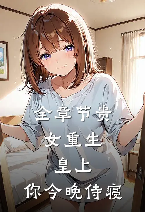全章节贵女重生：皇上，你今晚侍寝